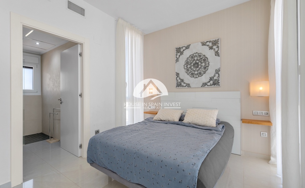 Herverkoop - Villa - Rojales - Ciudad Quesada - Ciudad Quesada