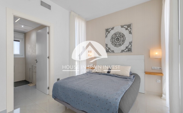 Herverkoop - Villa - Rojales - Ciudad Quesada - Ciudad Quesada