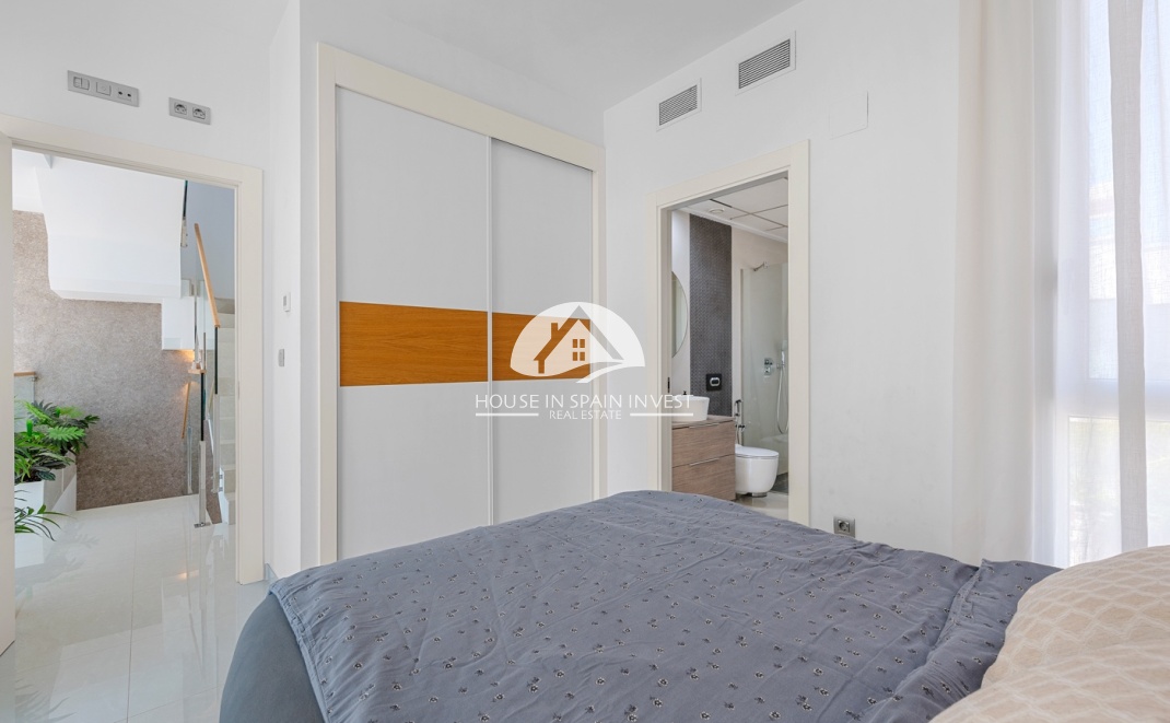 Herverkoop - Villa - Rojales - Ciudad Quesada - Ciudad Quesada