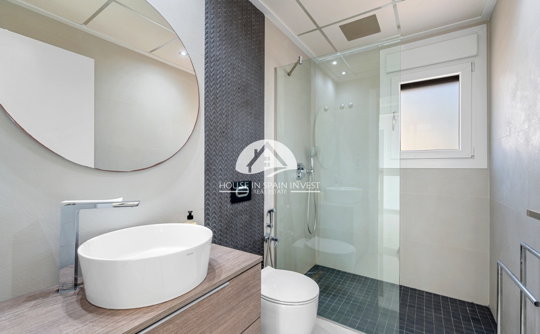 Herverkoop - Villa - Rojales - Ciudad Quesada - Ciudad Quesada