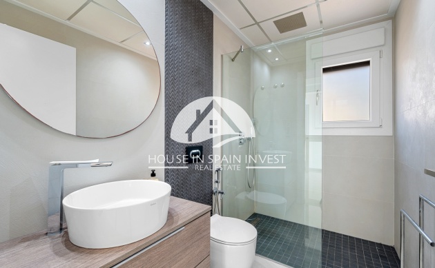 Herverkoop - Villa - Rojales - Ciudad Quesada - Ciudad Quesada