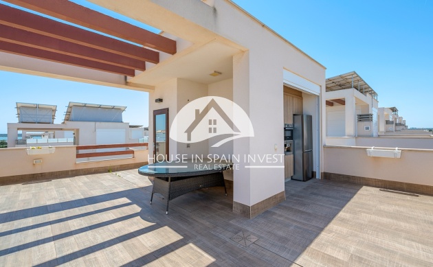 Herverkoop - Villa - Rojales - Ciudad Quesada - Ciudad Quesada