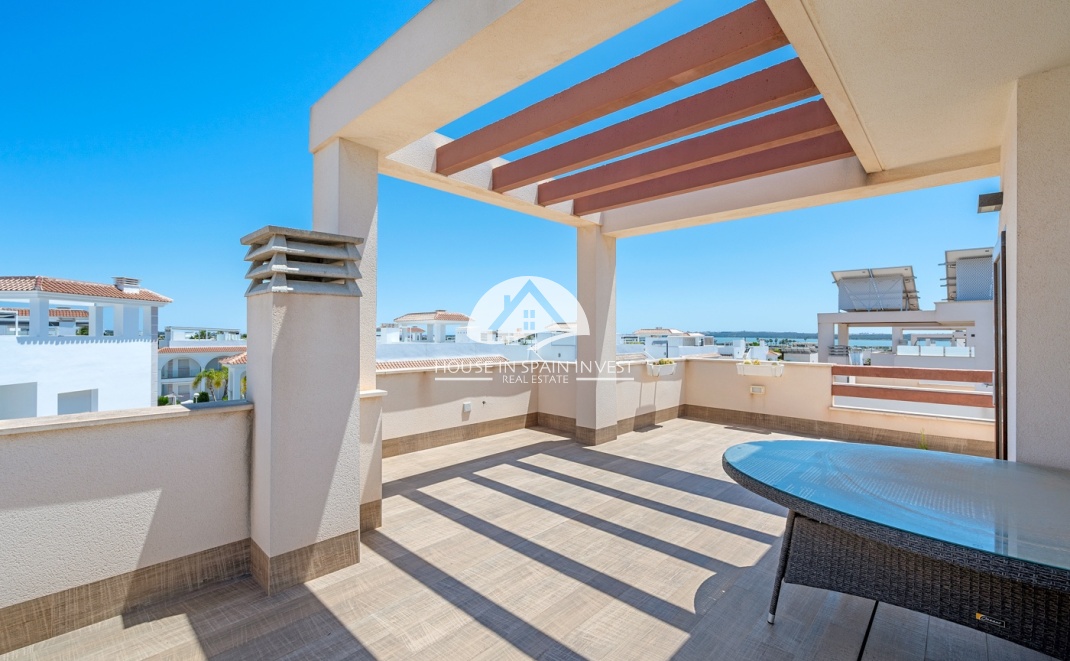 Herverkoop - Villa - Rojales - Ciudad Quesada - Ciudad Quesada