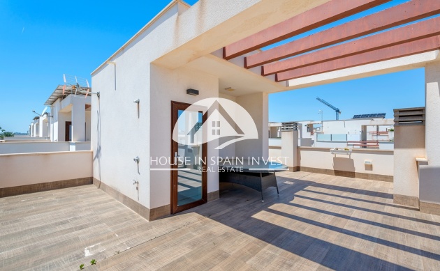 Herverkoop - Villa - Rojales - Ciudad Quesada - Ciudad Quesada