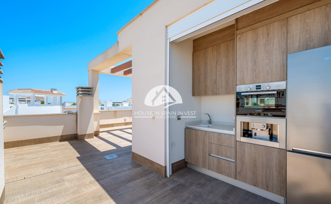 Herverkoop - Villa - Rojales - Ciudad Quesada - Ciudad Quesada