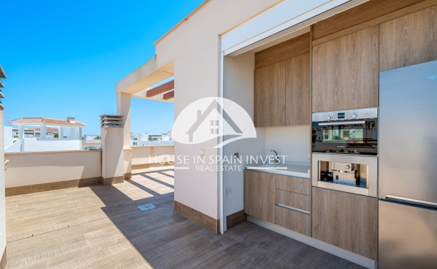 Herverkoop - Villa - Rojales - Ciudad Quesada - Ciudad Quesada