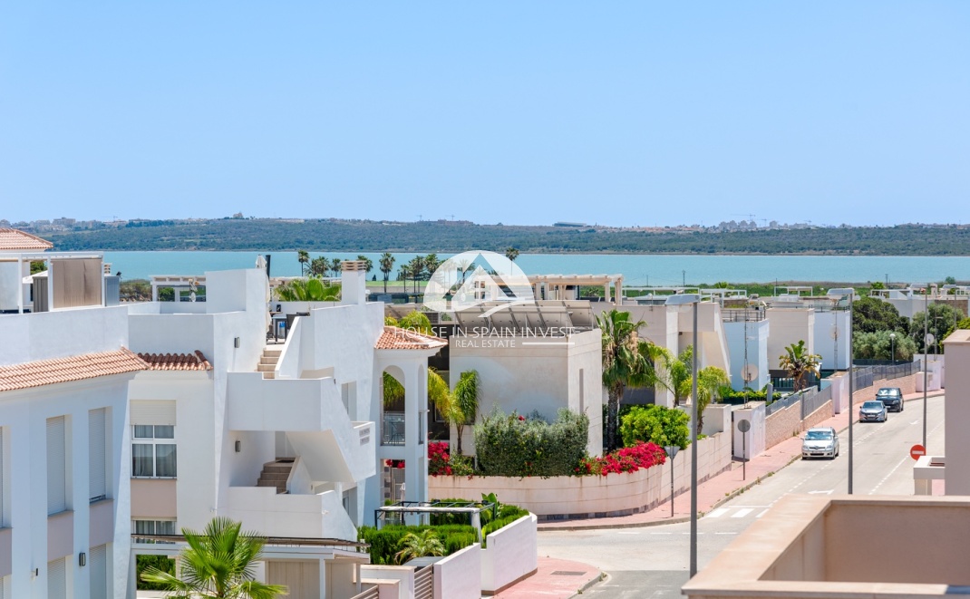 Herverkoop - Villa - Rojales - Ciudad Quesada - Ciudad Quesada