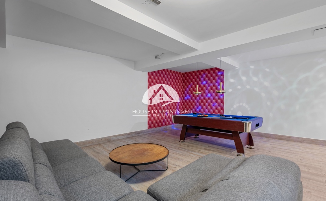 Herverkoop - Villa - Rojales - Ciudad Quesada - Ciudad Quesada