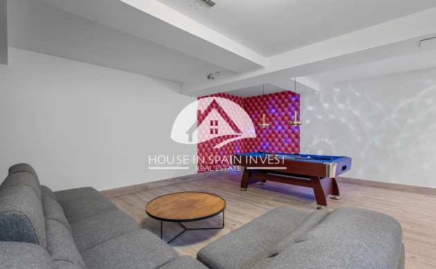 Herverkoop - Villa - Rojales - Ciudad Quesada - Ciudad Quesada