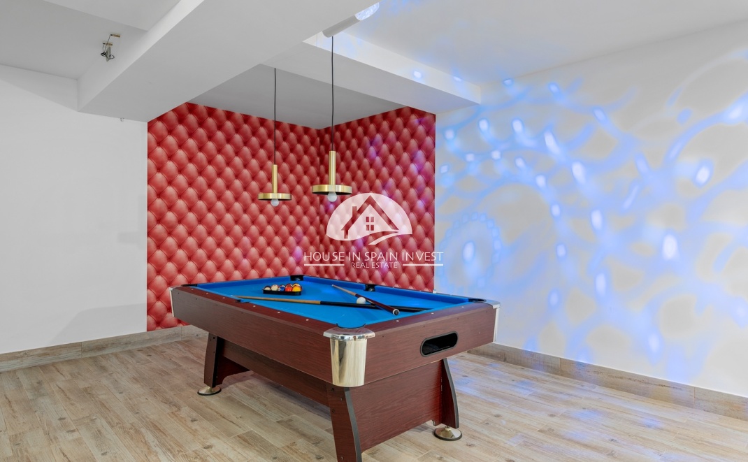 Herverkoop - Villa - Rojales - Ciudad Quesada - Ciudad Quesada