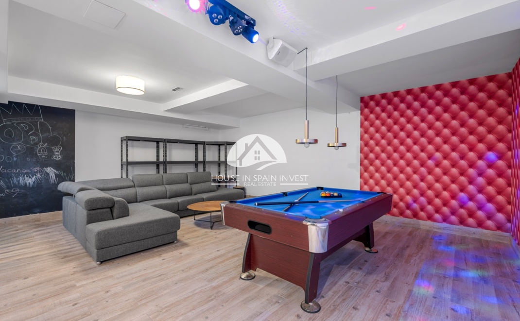 Herverkoop - Villa - Rojales - Ciudad Quesada - Ciudad Quesada