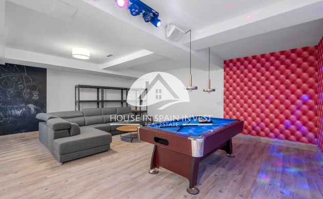 Herverkoop - Villa - Rojales - Ciudad Quesada - Ciudad Quesada