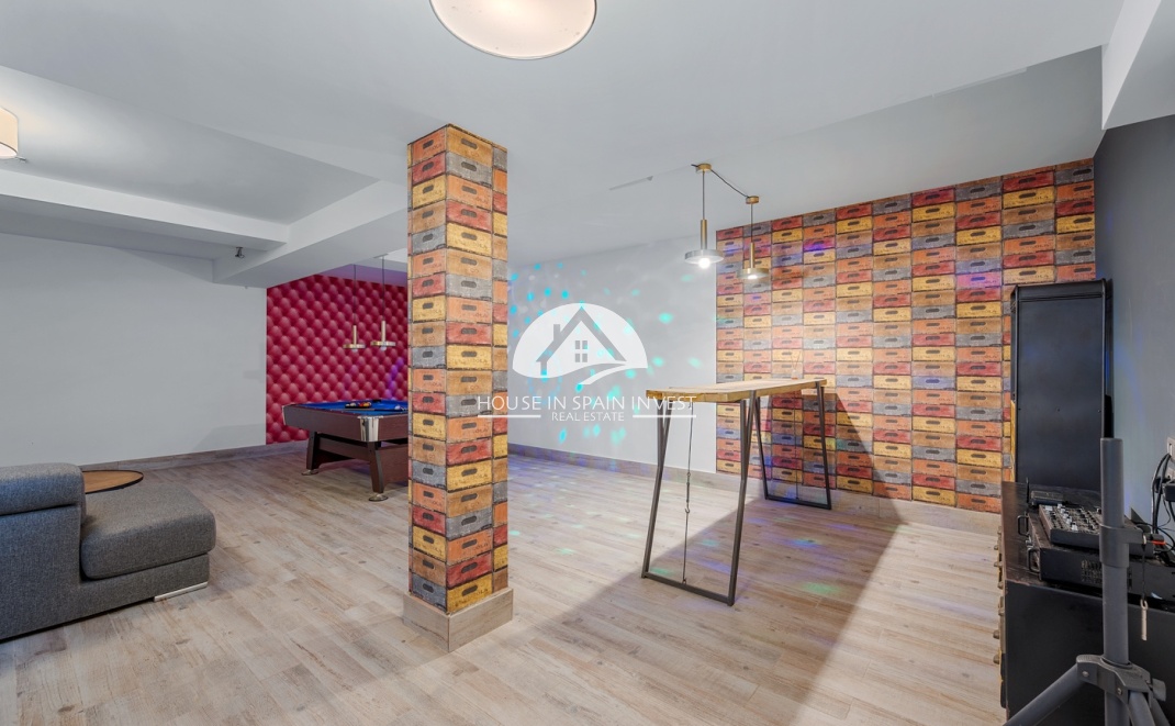 Herverkoop - Villa - Rojales - Ciudad Quesada - Ciudad Quesada