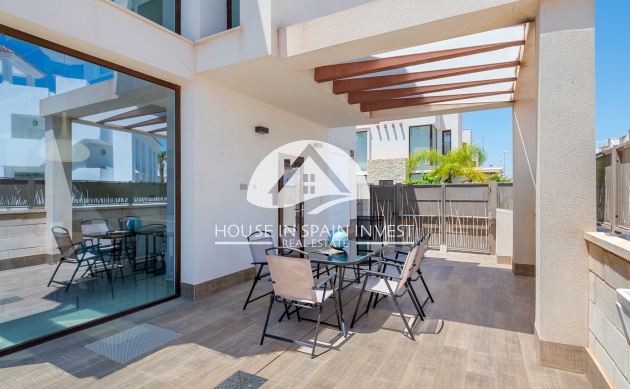 Herverkoop - Villa - Rojales - Ciudad Quesada - Ciudad Quesada