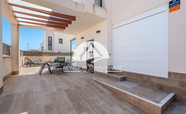 Herverkoop - Villa - Rojales - Ciudad Quesada - Ciudad Quesada