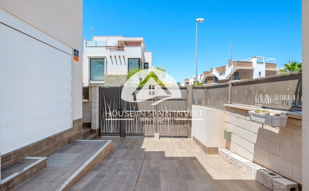 Herverkoop - Villa - Rojales - Ciudad Quesada - Ciudad Quesada