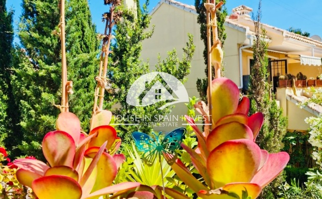 Herverkoop - Appartement - Orihuela Costa - Lomas de Campoamor