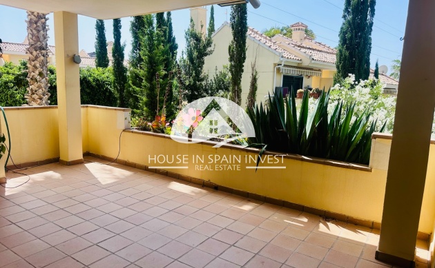 Herverkoop - Appartement - Orihuela Costa - Lomas de Campoamor