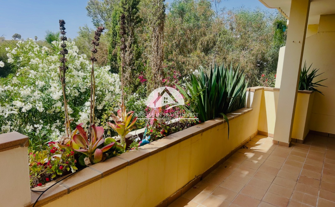 Herverkoop - Appartement - Orihuela Costa - Lomas de Campoamor