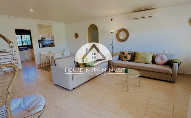 Herverkoop - Appartement - Orihuela Costa - Lomas de Campoamor