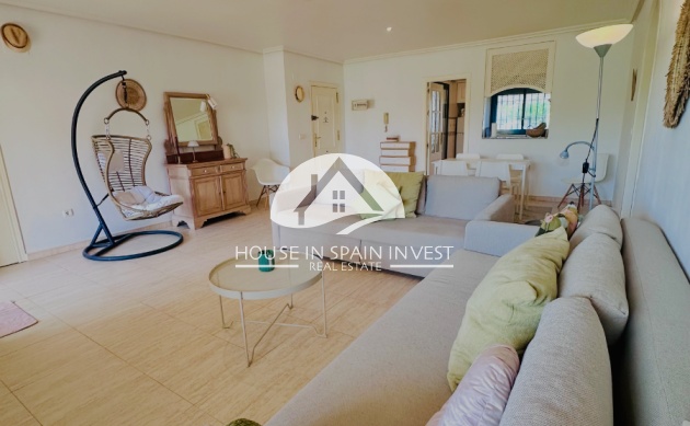 Herverkoop - Appartement - Orihuela Costa - Lomas de Campoamor