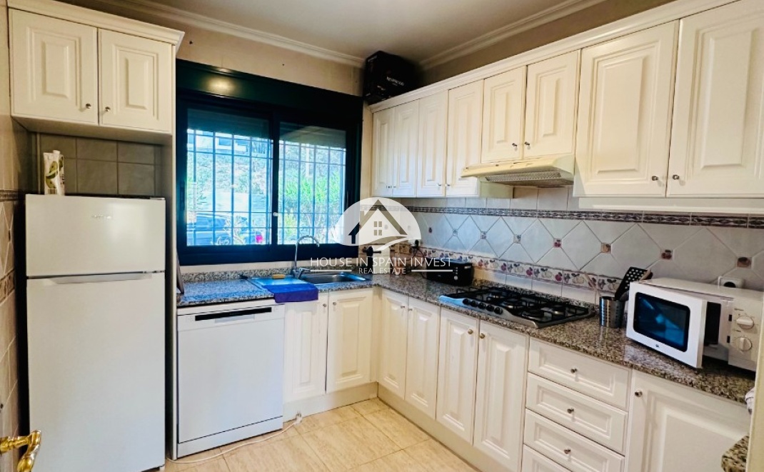 Herverkoop - Appartement - Orihuela Costa - Lomas de Campoamor