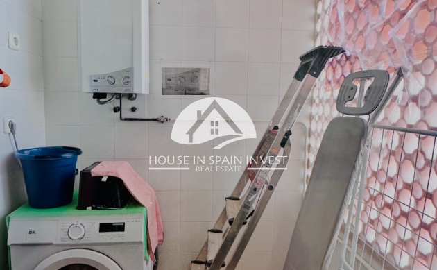 Herverkoop - Appartement - Orihuela Costa - Lomas de Campoamor