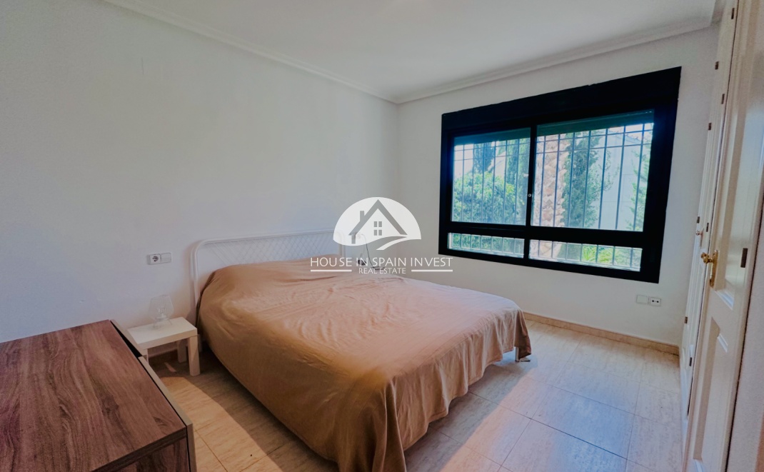 Herverkoop - Appartement - Orihuela Costa - Lomas de Campoamor