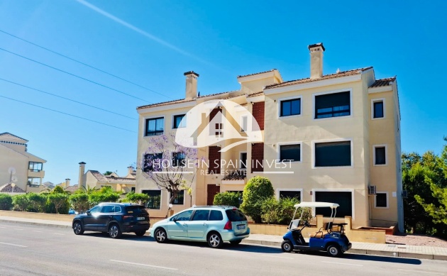 Herverkoop - Appartement - Orihuela Costa - Lomas de Campoamor