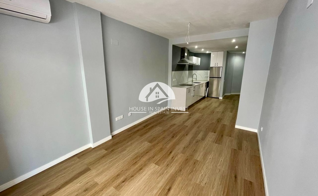 Herverkoop - Appartement - Torrevieja - La Mata