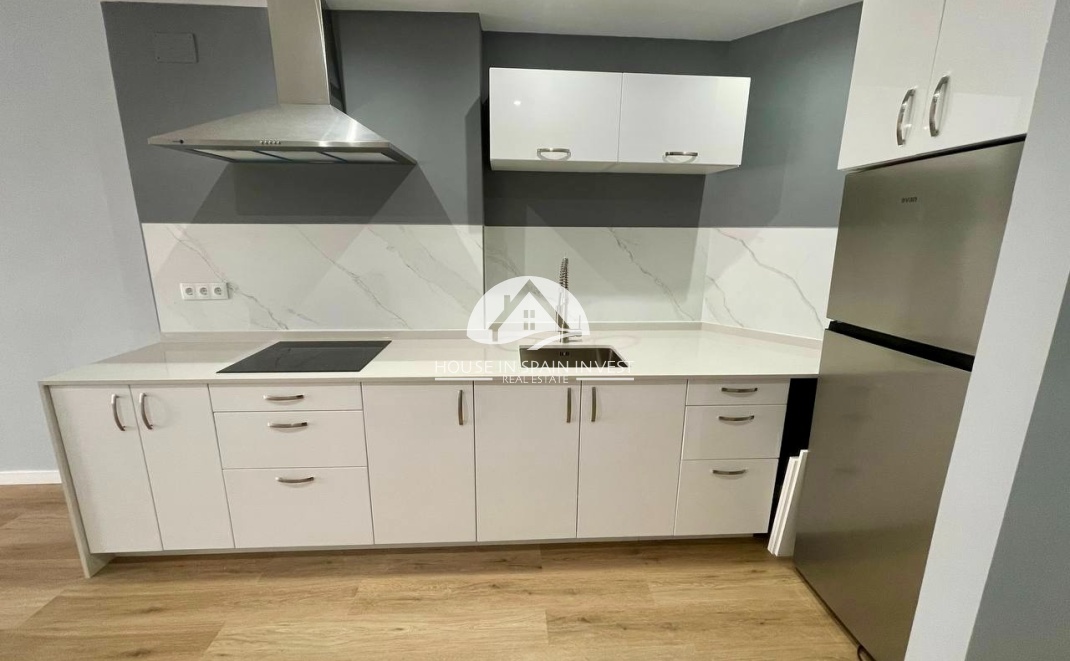 Herverkoop - Appartement - Torrevieja - La Mata