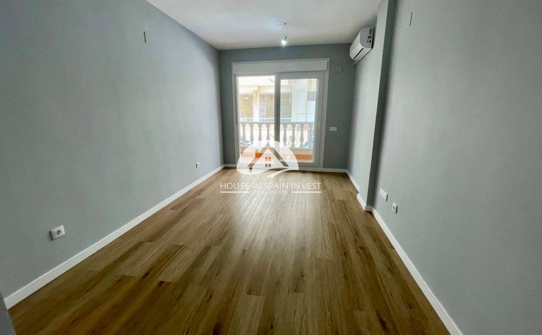 Herverkoop - Appartement - Torrevieja - La Mata