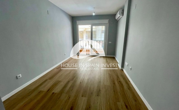 Herverkoop - Appartement - Torrevieja - La Mata