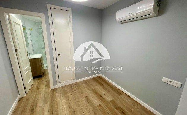 Herverkoop - Appartement - Torrevieja - La Mata