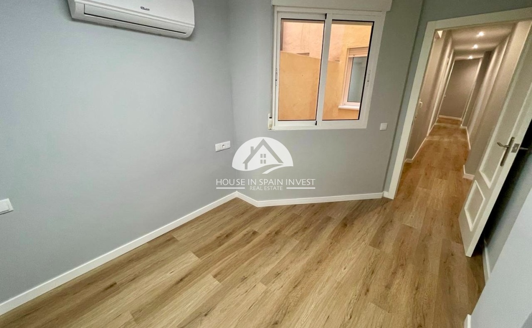 Herverkoop - Appartement - Torrevieja - La Mata