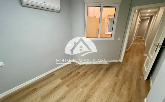 Herverkoop - Appartement - Torrevieja - La Mata