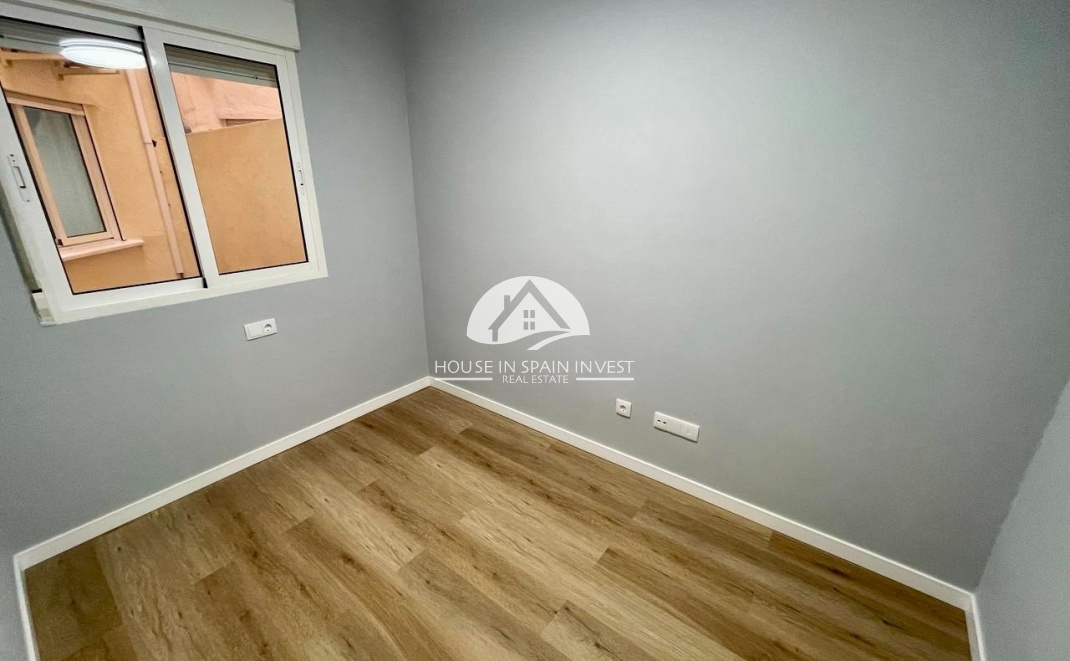 Herverkoop - Appartement - Torrevieja - La Mata
