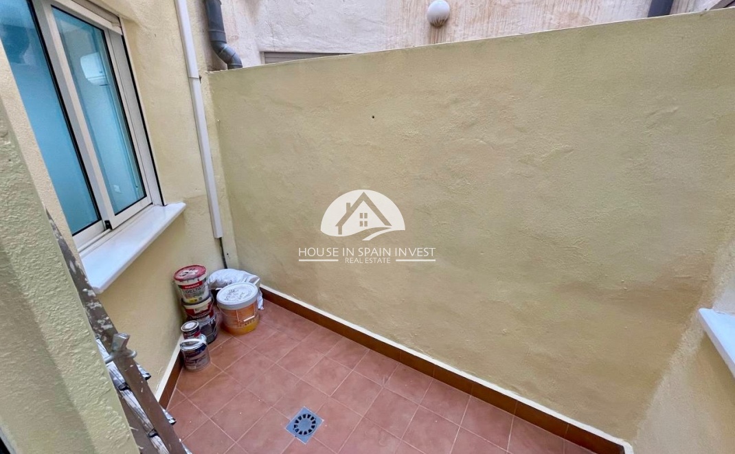 Herverkoop - Appartement - Torrevieja - La Mata