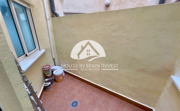 Herverkoop - Appartement - Torrevieja - La Mata