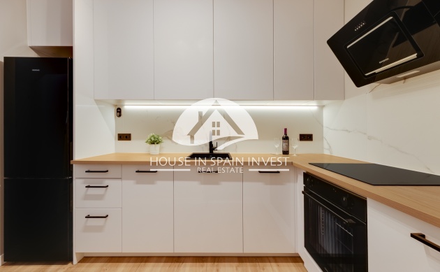 Herverkoop - Rijwoning - Orihuela Costa