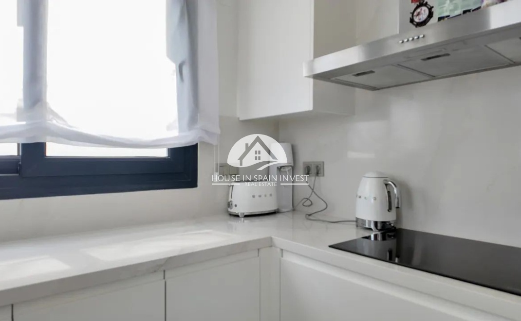 Herverkoop - Villa - Torrevieja - Los Balcones  