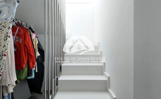 Herverkoop - Villa - Torrevieja - Los Balcones  