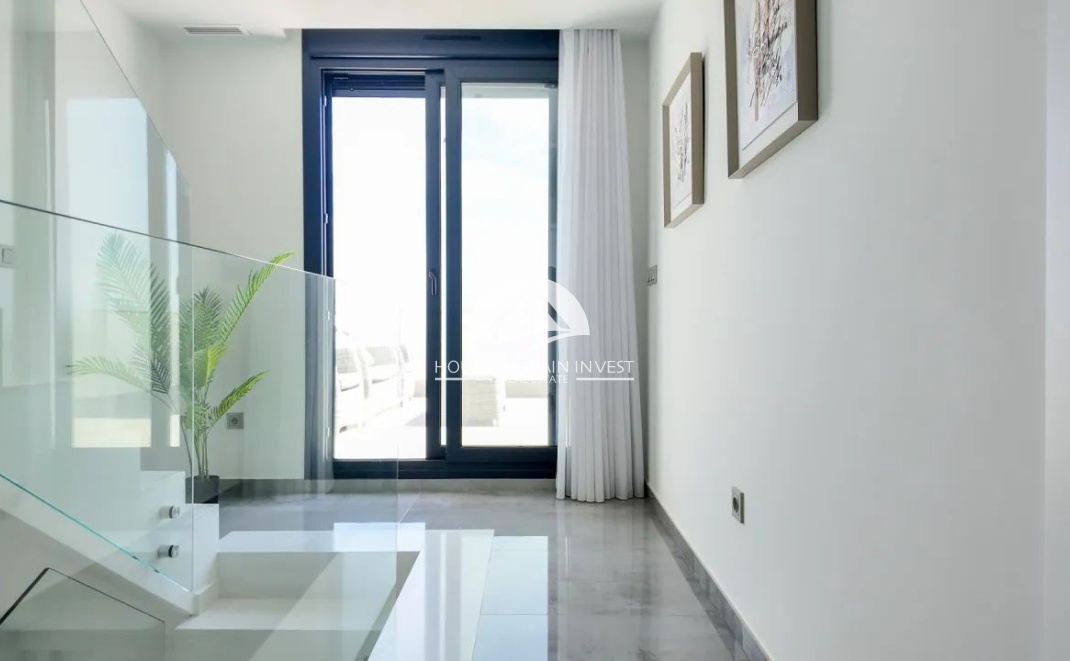 Herverkoop - Villa - Torrevieja - Los Balcones  