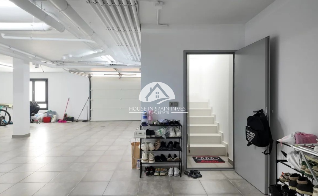 Herverkoop - Villa - Torrevieja - Los Balcones  