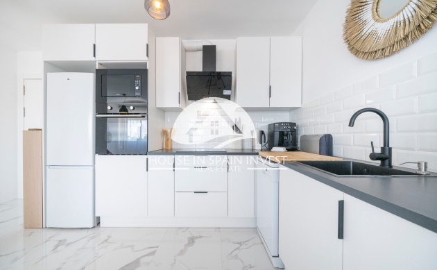 Herverkoop - Appartement - Orihuela Costa - Punta Prima