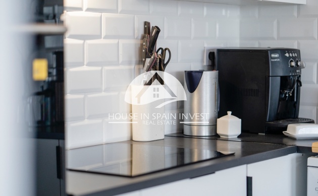 Herverkoop - Appartement - Orihuela Costa - Punta Prima