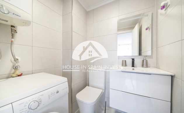 Herverkoop - Appartement - Orihuela Costa - Punta Prima