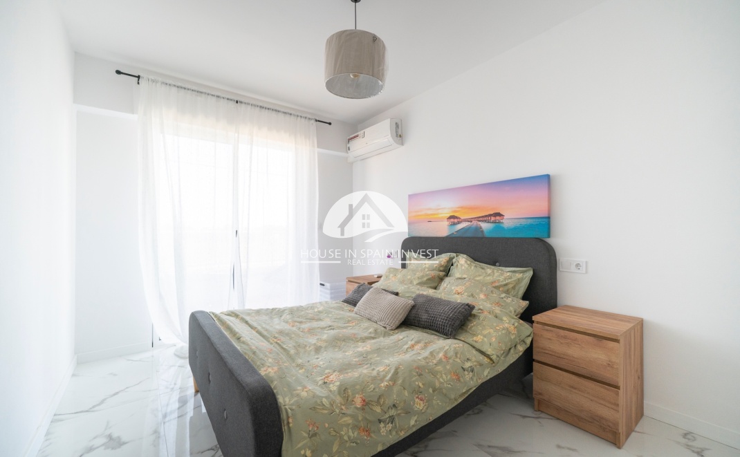 Herverkoop - Appartement - Orihuela Costa - Punta Prima