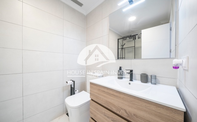 Herverkoop - Appartement - Orihuela Costa - Punta Prima