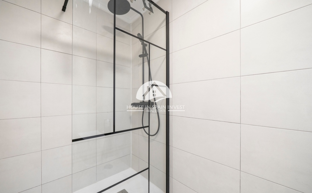 Herverkoop - Appartement - Orihuela Costa - Punta Prima